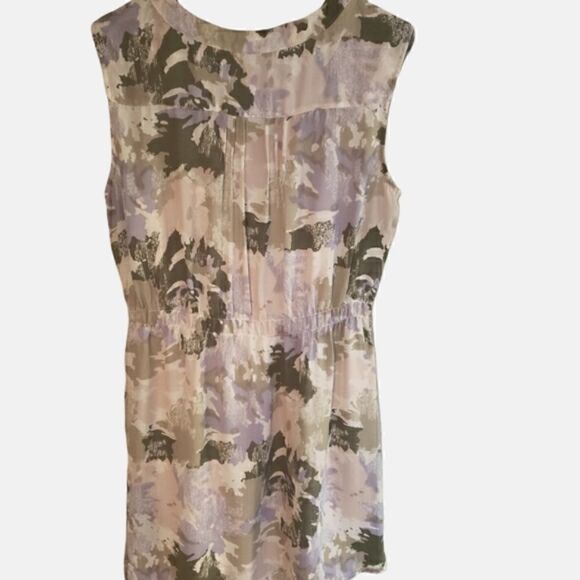 I Heart Ronson Sleeveless Mini Dress - Picture 5 of 16